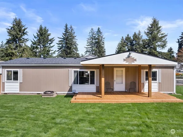 21901 128th Street E, Bonney Lake, WA 98391