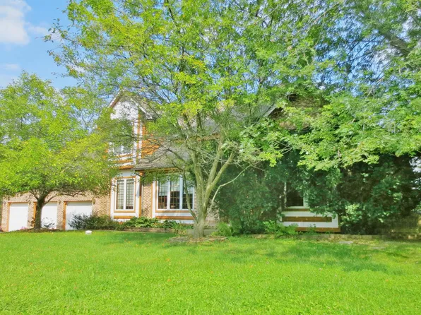 643 N 50 W, Valparaiso, IN 46385