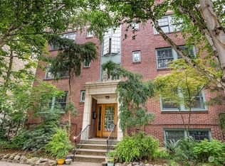 408 Bellevue Ave E #202, Seattle, WA 98102