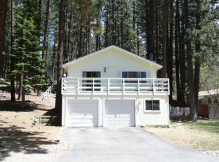 155 Juniper, Stateline, NV 89449