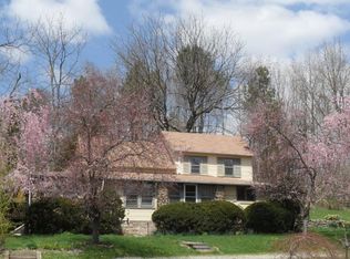 111 Rockport Rd, Port Murray, NJ 07865