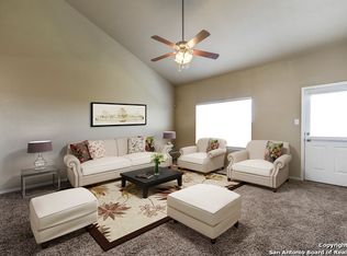 248 Finch Knl, San Antonio, TX 78253