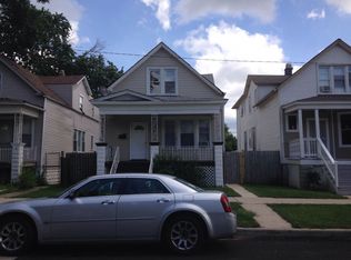 6833 S Marshfield Ave, Chicago, IL 60636