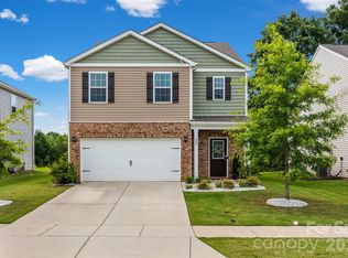 457 Misty Law Ln, Clover, SC 29710