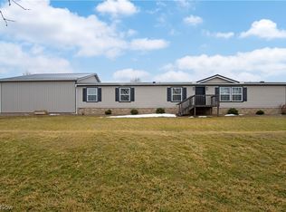 643 County Road 40, Sullivan, OH 44880