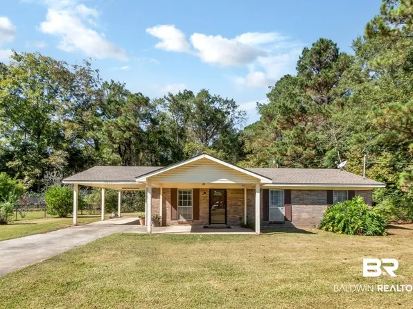 19693 Marion Dr W, Mount Vernon, AL 36560