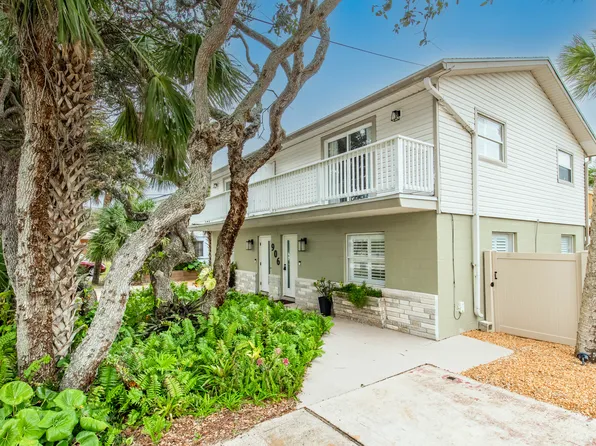 906 Maple St Unit B, New Smyrna Beach, FL 32169