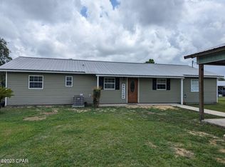 4713 NW Lakeshore Blvd, Altha, FL 32421