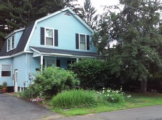 21 Crescent St., Keene, NH 03431