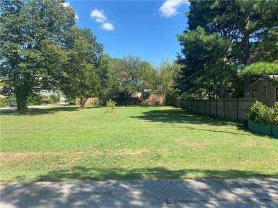 1940 N Easy Ave #12, Fayetteville, AR, 72703