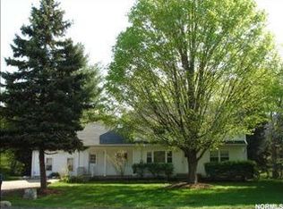 6601 Lear Nagle Rd, North Ridgeville, OH 44039