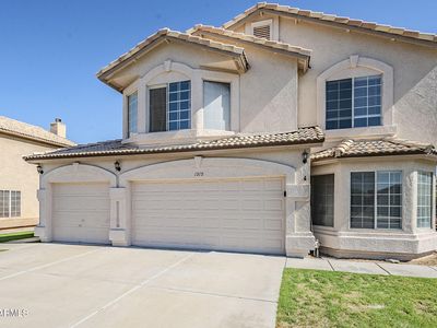 1212 W Glenmere Dr, Chandler, AZ, 85224
