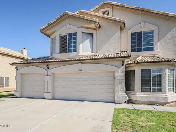 1212 W GLENMERE Drive, Chandler, AZ 85224