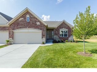 115 Cabot Ct, Wentzville, MO 63385