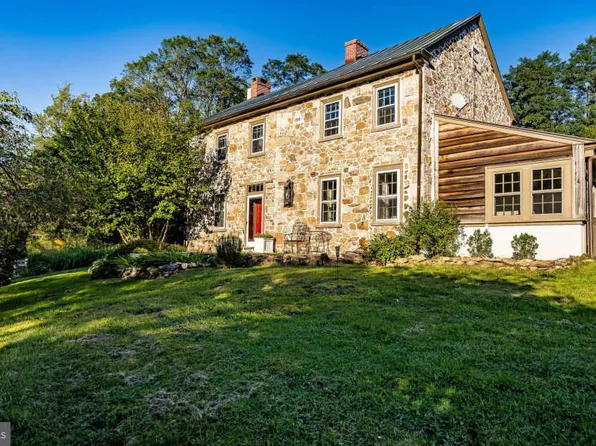 41 Saint Andrews Ln, Glenmoore, PA 19343