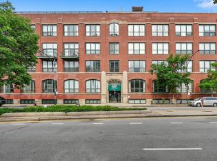 1727 S Indiana Ave APT 303, Chicago, IL 60616