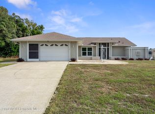 5068 Harbinger Rd, Spring Hill, FL 34608