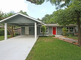 2606 Albata Ave, Austin, TX 78757