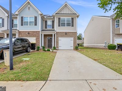 140 Chastain Way, Newnan, GA, 30263