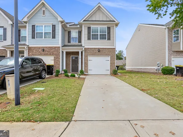 140 Chastain Way, Newnan, GA 30263