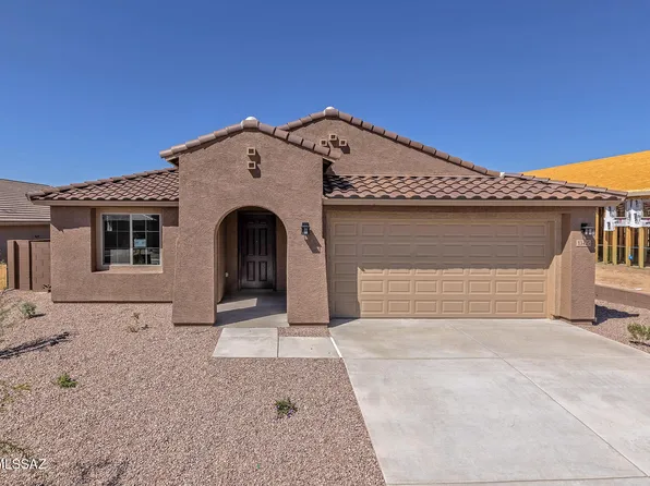 13425 N Sanidine Dr, Oro Valley, AZ 85755