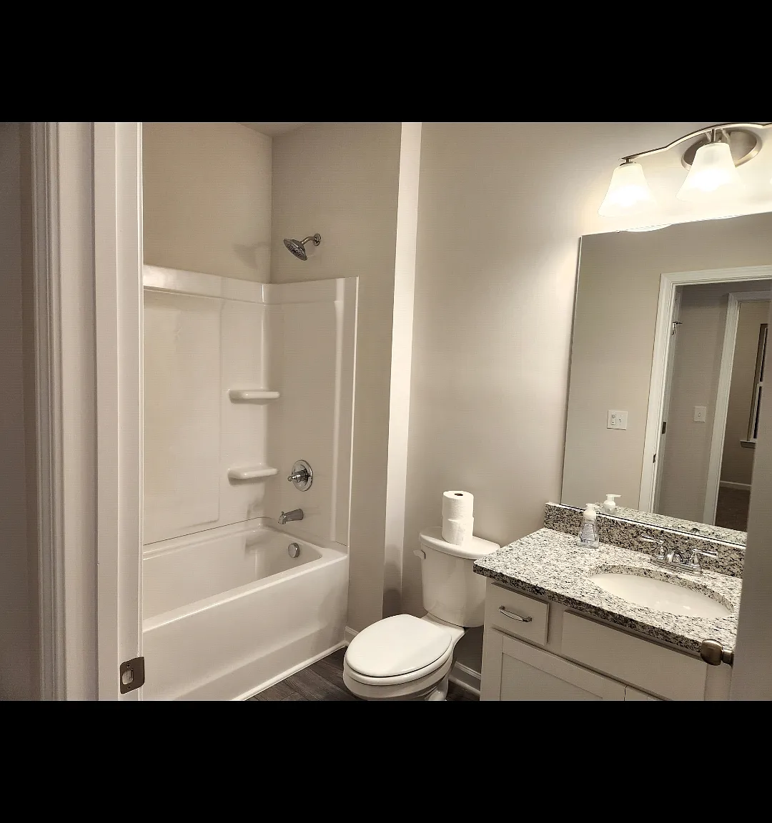 3 bed, 1501 sqft, $600 — Photo 4