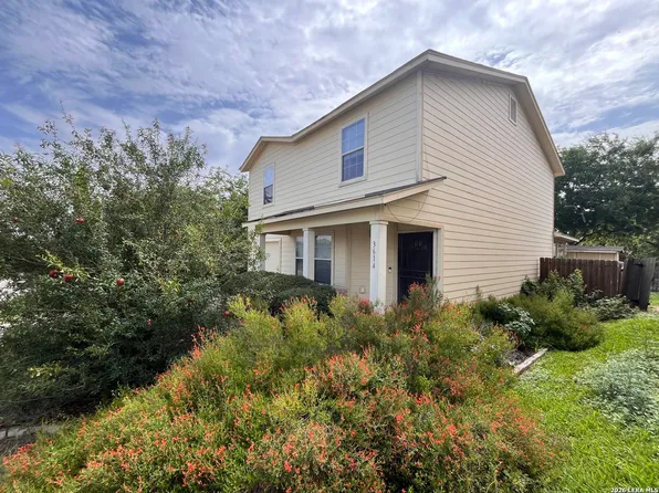 3614 Amber Leaf, San Antonio, TX 78245