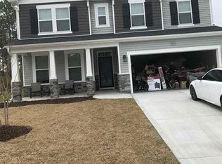 234 Astoria Park Loop LOT 73, Conway, SC 29526