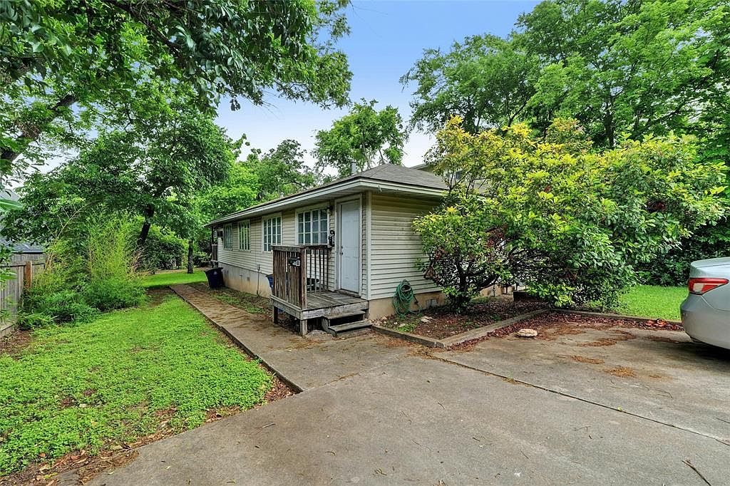 5002 Rowena Ave, Austin, TX 78751 MLS 4002252 Zillow