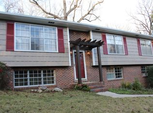 1360 Little Cloud Cir, Alabaster, AL 35007