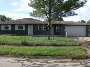1331 Edsel Ct, Columbus, OH