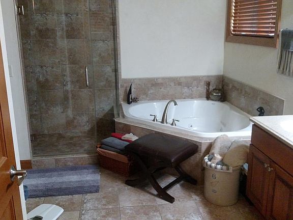 master tub