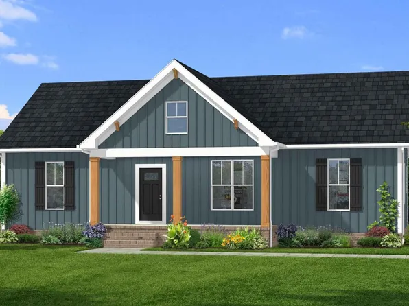 0 Briery Way Lotk Rd, Farmville, VA 23901