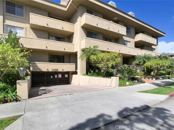 221 S Oak Knoll Ave APT 210, Pasadena, CA 91101