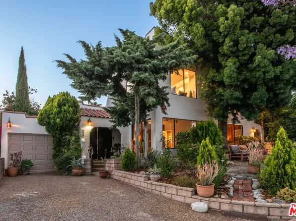 5927 El Mio Dr, Los Angeles, CA 90042