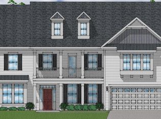 2355 Hadley Xing, Chapin, SC 29036