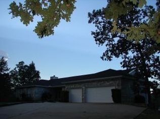 161 Martinda Ln, Branson West, MO 65737