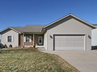 2353 Kristian St, Iowa City, IA 52240