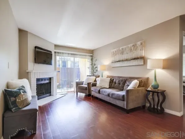 2950 Alta View Dr Unit H105, San Diego, CA 92139