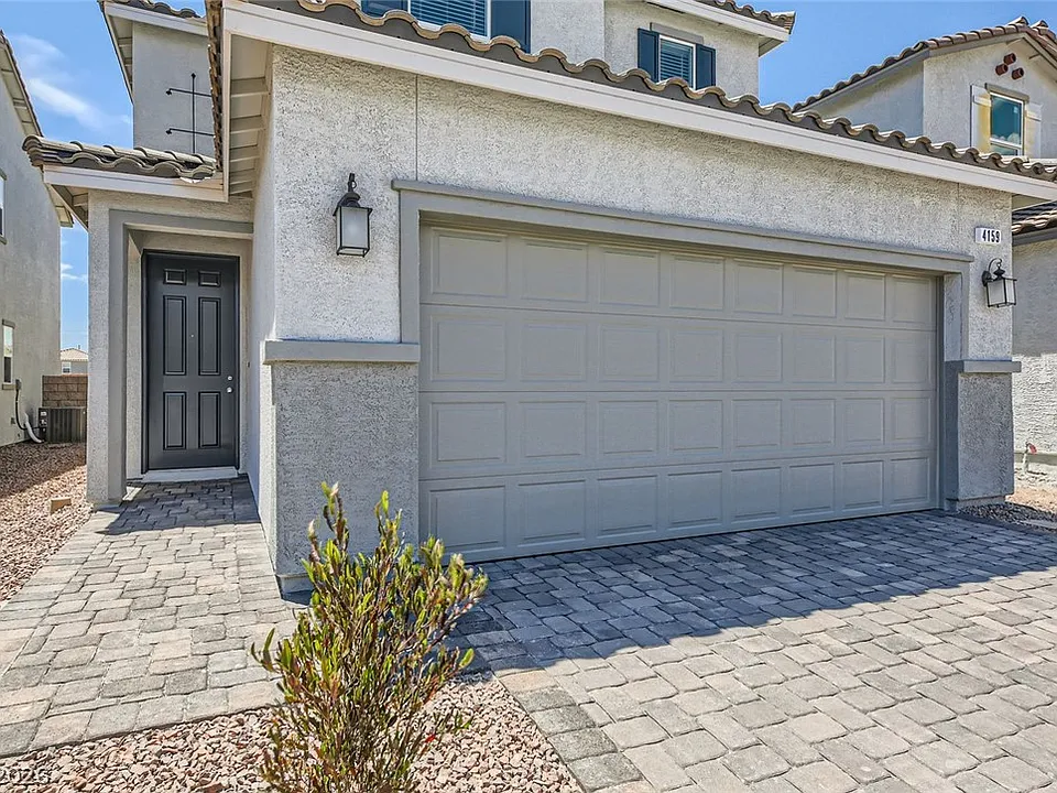 4159 Scarlet Cob Ave