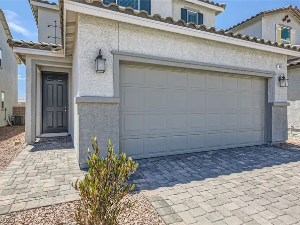 4159 Scarlet Cob Ave, Las Vegas, NV 89141
