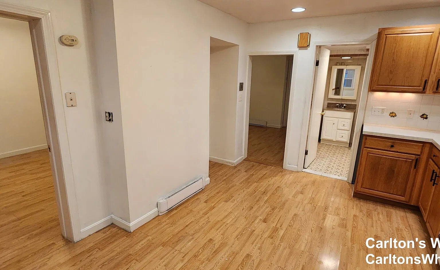 2 bed, 1.0 bath, 950 sqft, $2,650 — Photo 3