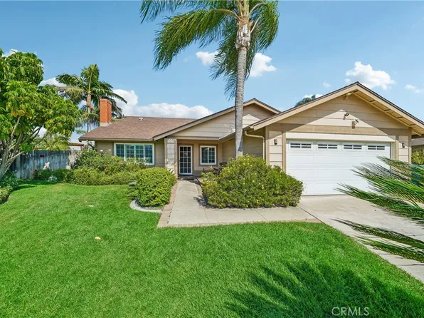 1479 Doral Ct, Ontario, CA 91761
