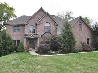 312 Springfield Dr, Cranberry Twp, PA 16066