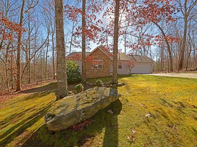 134 Ivy Ln, Fairfield Glade, TN, 38558