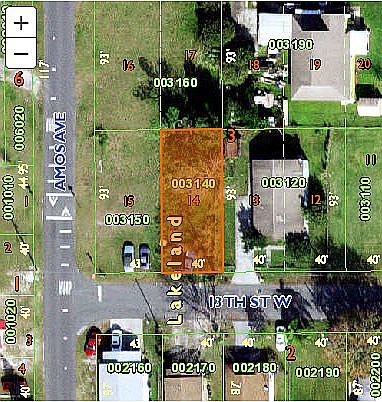 3rd image of 835 W 13th St