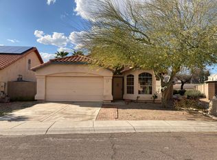 15432 S 44th Way, Phoenix, AZ 85044