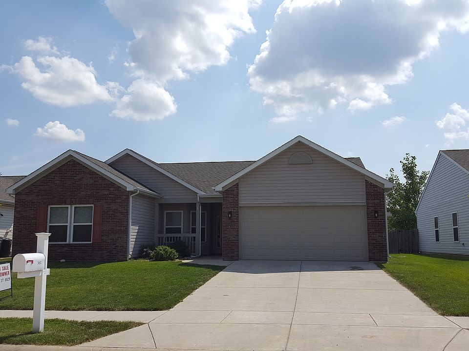 1st image of 3611 Cavendish Ct