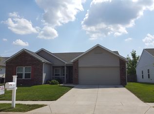 3611 Cavendish Ct, West Lafayette, IN 47906