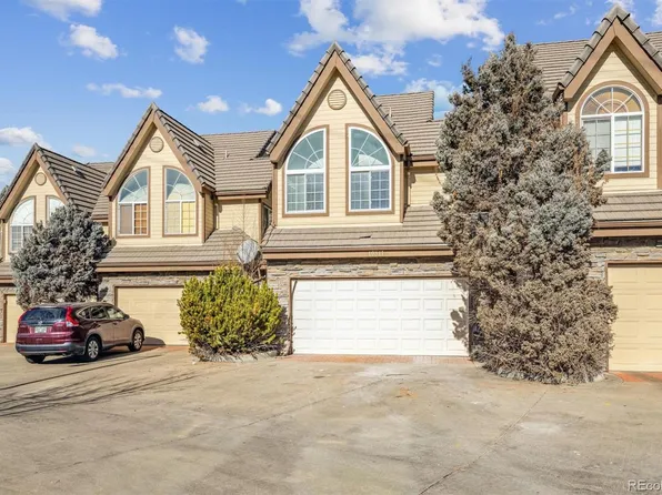 10811 E Jewell Avenue, Aurora, CO 80012